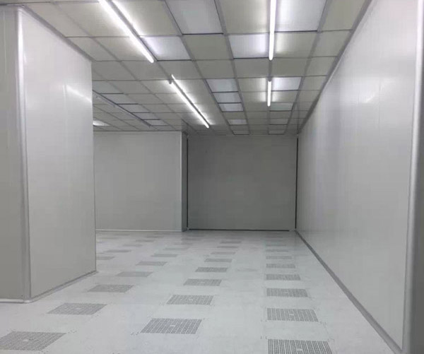 光電凈化007